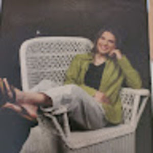 Meet your Posher, Frances lynn